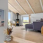 Holiday home Osfrid - 175m From The Sea By Interhome *