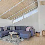 Osfrid - 175m From The Sea By Interhome Holiday home