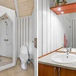 Holiday home Osfrid - 175m From The Sea By Interhome *