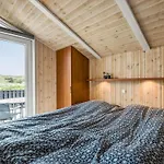 Osfrid - 175m From The Sea By Interhome Blokhus