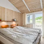 Osfrid - 175m From The Sea By Interhome Blokhus