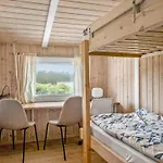 Holiday home Osfrid - 175m From The Sea By Interhome Blokhus