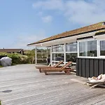 Osfrid - 175m From The Sea By Interhome * Blokhus