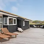 Osfrid - 175m From The Sea By Interhome *