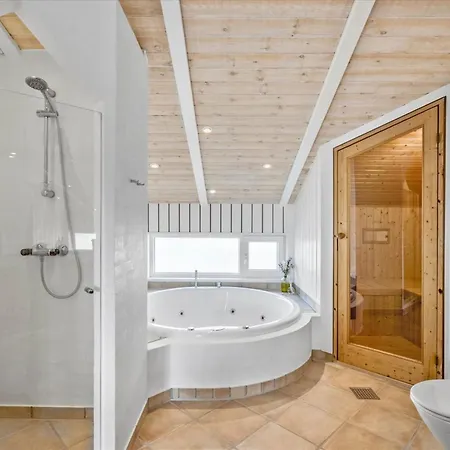 Osfrid - 175m From The Sea By Interhome Blokhus