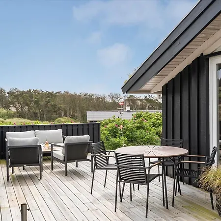 Сasa de vacaciones Osfrid - 175m From The Sea By Interhome