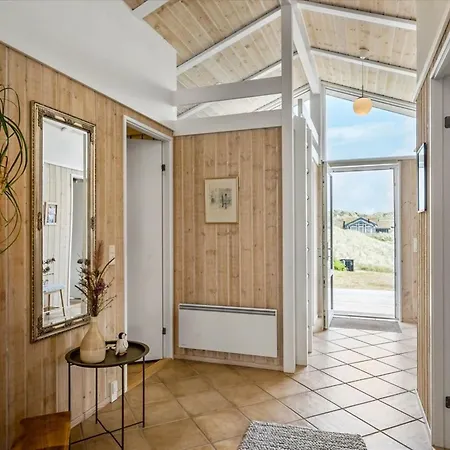 Osfrid - 175m From The Sea By Interhome Blokhus