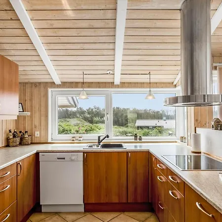 Osfrid - 175m From The Sea By Interhome *