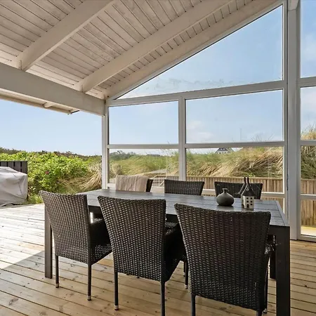 Osfrid - 175m From The Sea By Interhome