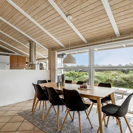 Casa vacanze Osfrid - 175m From The Sea By Interhome *