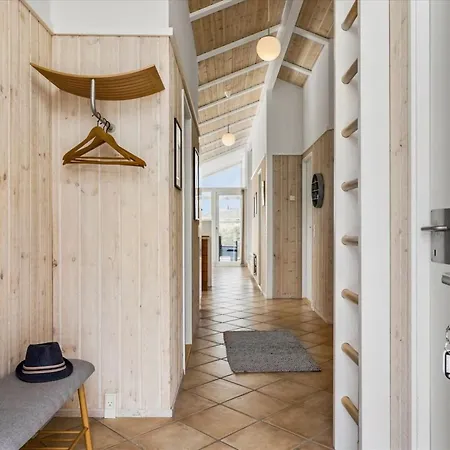 Casa vacanze Osfrid - 175m From The Sea By Interhome
