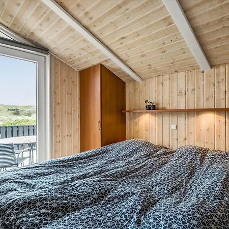 Osfrid - 175m From The Sea By Interhome Blokhus