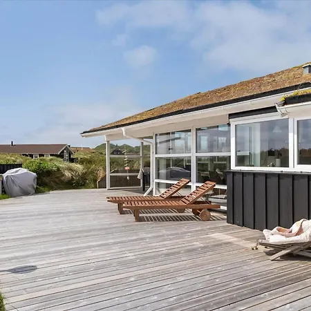 Osfrid - 175m From The Sea By Interhome * Blokhus