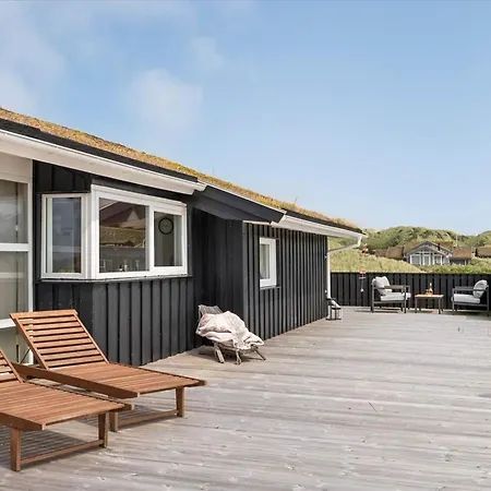 Osfrid - 175m From The Sea By Interhome *