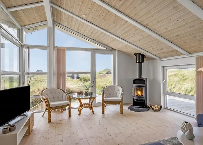 Osfrid - 175m From The Sea By Interhome Holiday home *