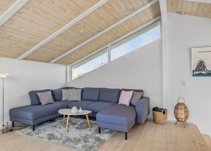 Osfrid - 175m From The Sea By Interhome Holiday home