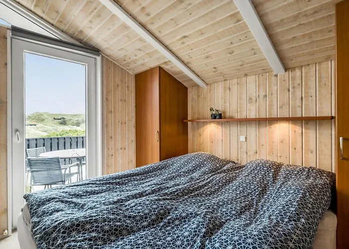 Osfrid - 175m From The Sea By Interhome Blokhus