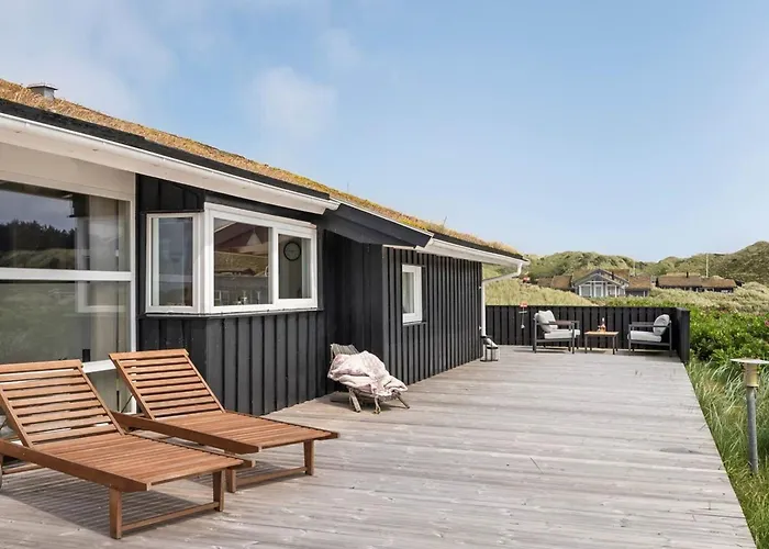 Osfrid - 175m From The Sea By Interhome *